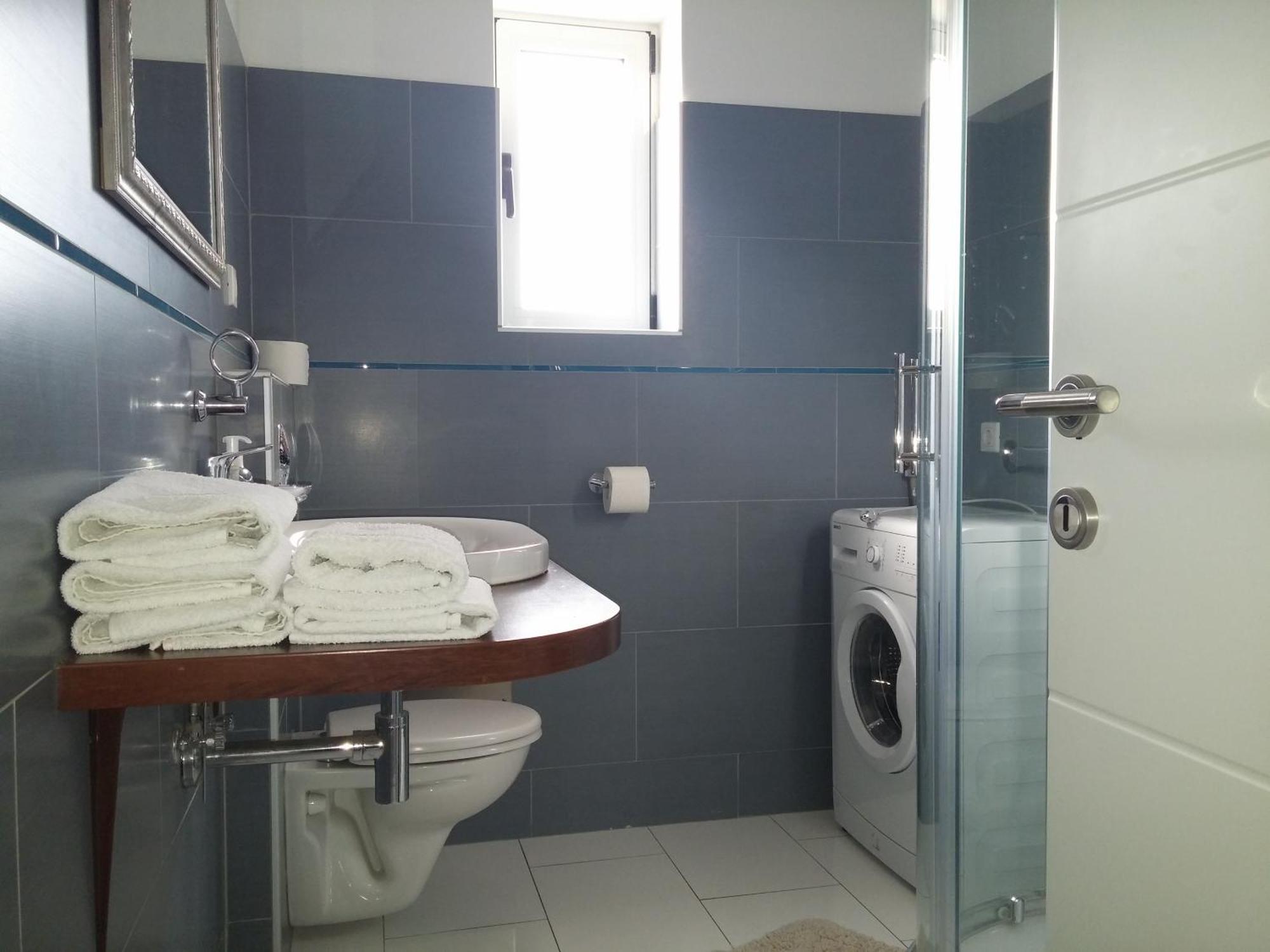 Holiday Apartments Stobrec 2 Split Buitenkant foto