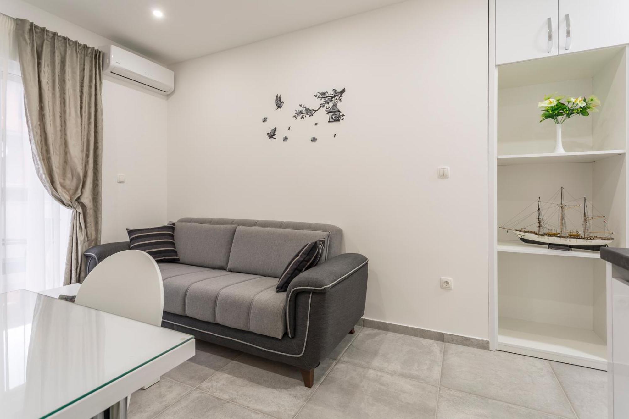 Holiday Apartments Stobrec 2 Split Buitenkant foto