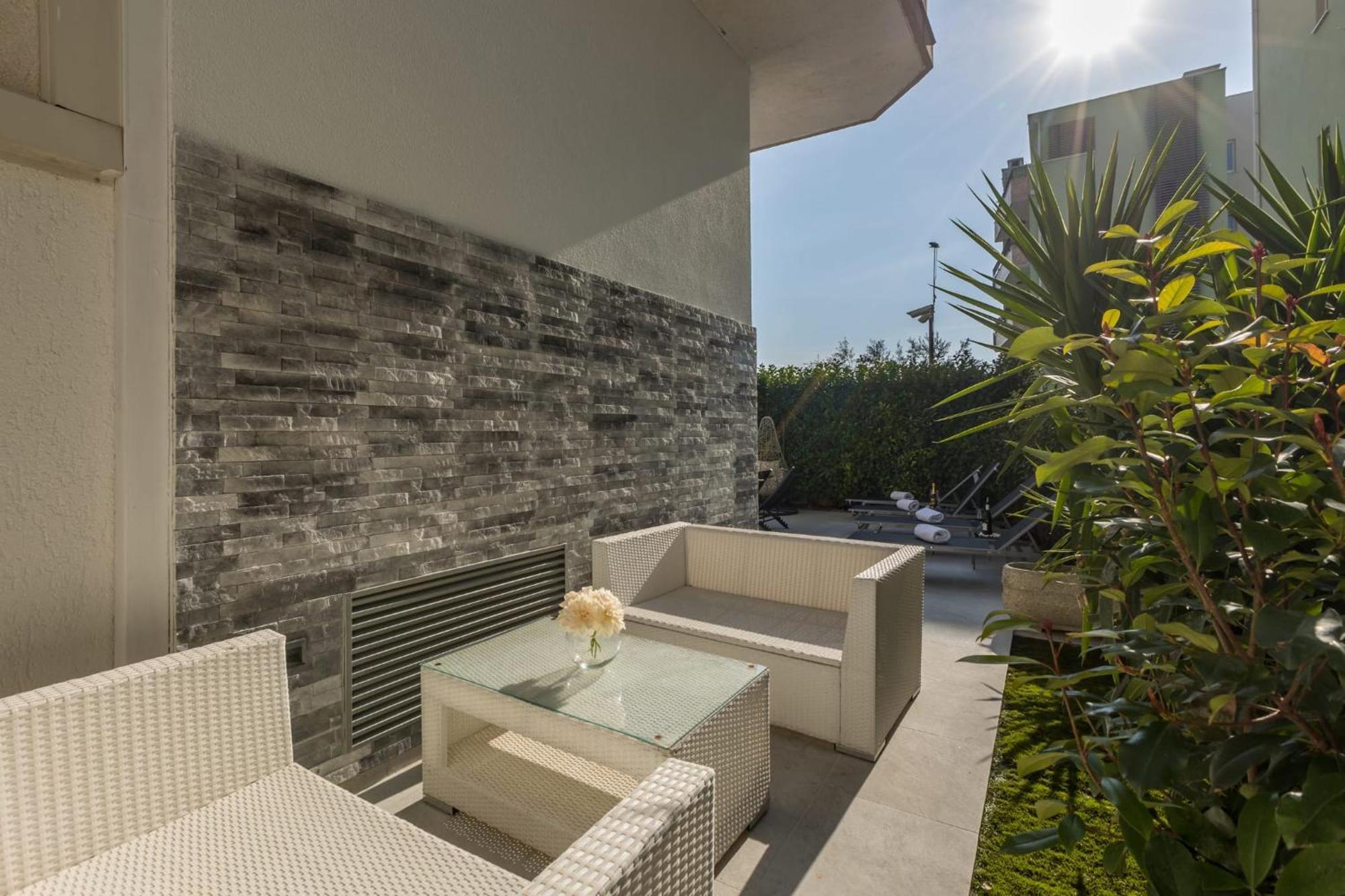 Holiday Apartments Stobrec 2 Split Buitenkant foto