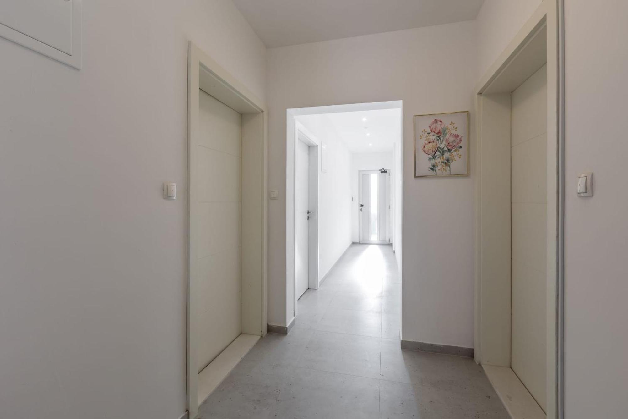 Holiday Apartments Stobrec 2 Split Buitenkant foto