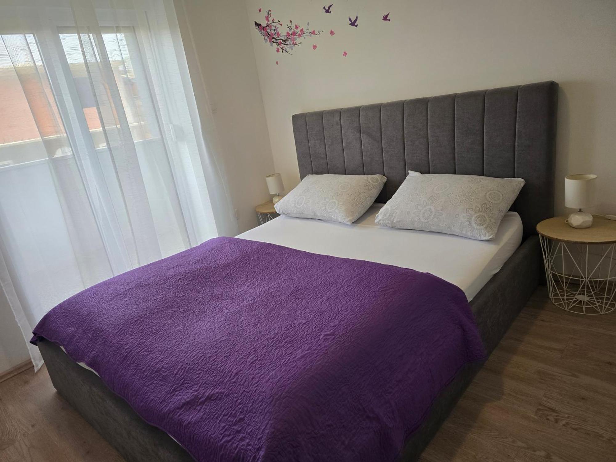 Holiday Apartments Stobrec 2 Split Buitenkant foto