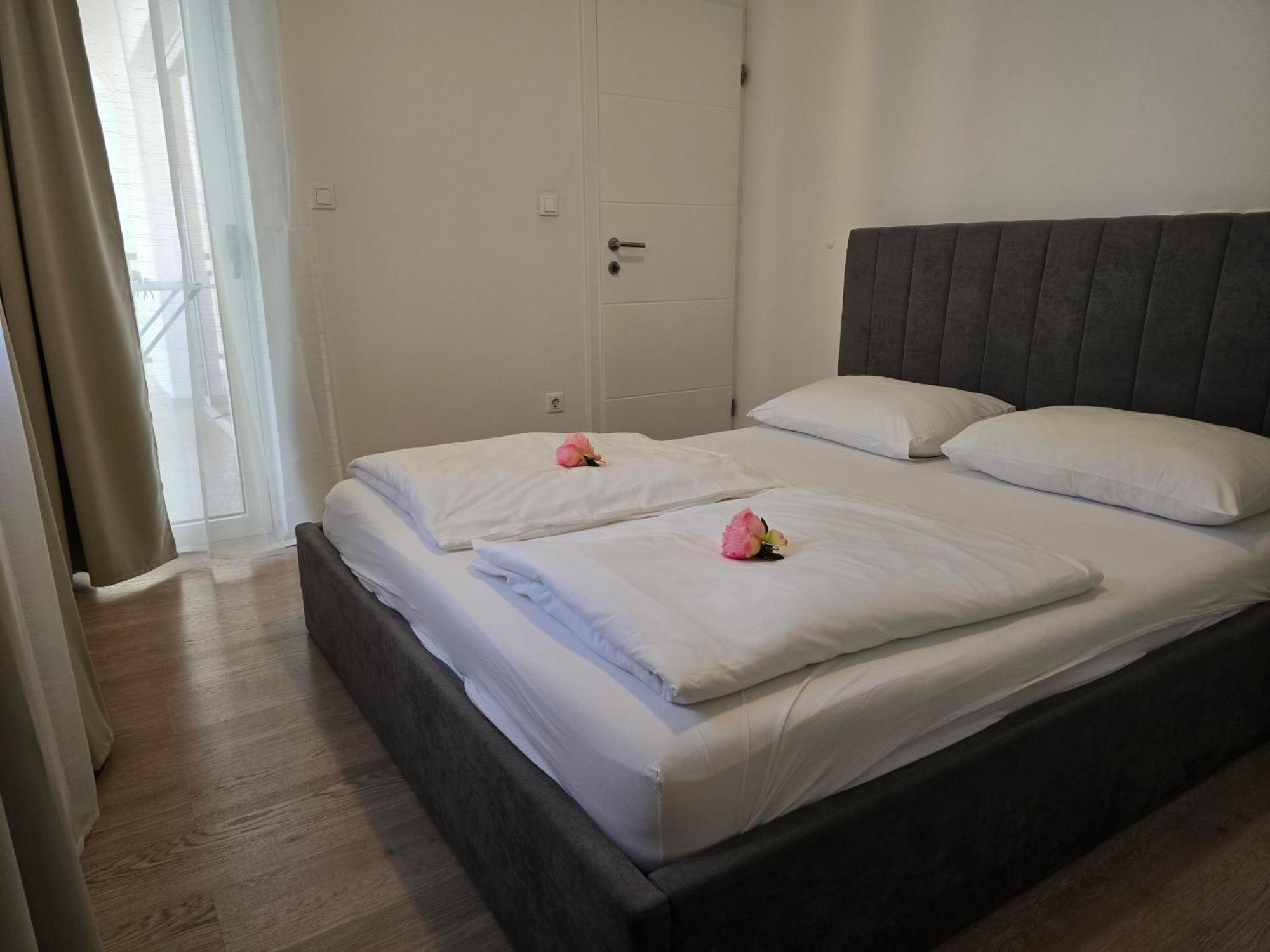 Holiday Apartments Stobrec 2 Split Buitenkant foto