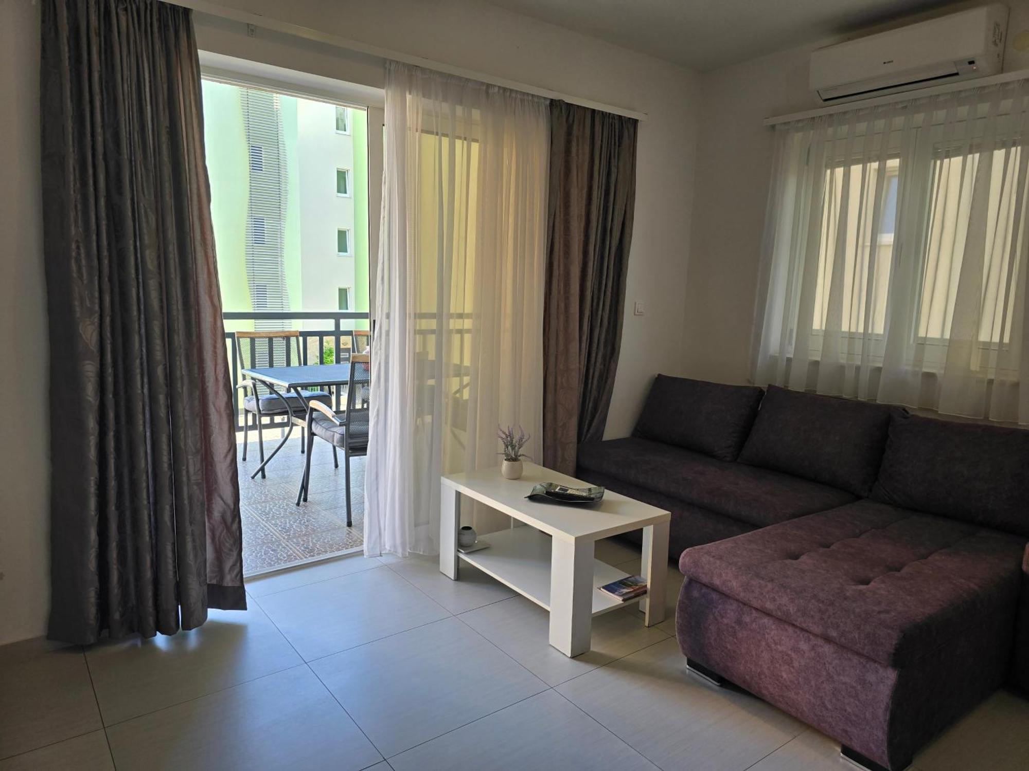 Holiday Apartments Stobrec 2 Split Buitenkant foto